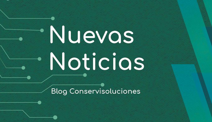 Blog Conservisoluciones